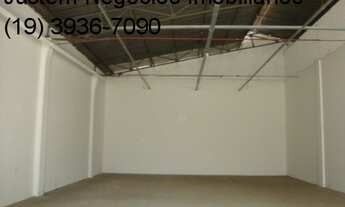 Imagem 2: GALPÃO INDUSTRIAL em INDAIATUBA - SP, JARDIM MORADA DO SOL