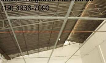 Imagem 3: GALPÃO INDUSTRIAL em INDAIATUBA - SP, JARDIM MORADA DO SOL