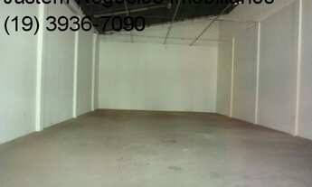 Imagem 2: GALPÃO INDUSTRIAL em INDAIATUBA - SP, JARDIM MORADA DO SOL