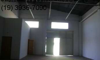 Imagem 7: GALPÃO INDUSTRIAL em INDAIATUBA - SP, JARDIM MORADA DO SOL