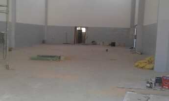 Imagem 3: GALPÃO INDUSTRIAL em Indaiatuba - SP, Recreio Campestre Jóia