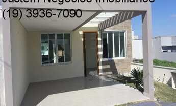 Imagem: CASA RESIDENCIAL em INDAIATUBA - SP, JARDINS