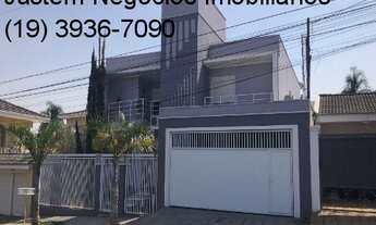 Imagem: CASA RESIDENCIAL em INDAIATUBA - SP, VILA