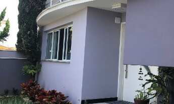 Imagem 2: CASA RESIDENCIAL em INDAIATUBA - SP, VILA GEORGINA