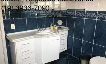 Imagem 5: CASA RESIDENCIAL em INDAIATUBA - SP, VILA GEORGINA