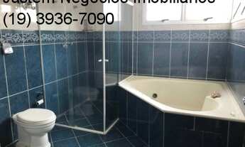 Imagem 6: CASA RESIDENCIAL em INDAIATUBA - SP, VILA GEORGINA