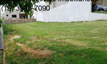 Imagem: TERRENO RESIDENCIAL em INDAIATUBA - SP