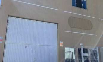 Imagem 1: GALPÃO INDUSTRIAL em INDAIATUBA - SP, COMERCIAL VITÓRIA MARTINI