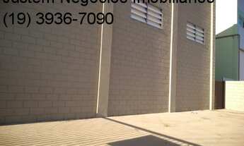 Imagem 5: GALPÃO INDUSTRIAL em INDAIATUBA - SP, VITORIA MARTINI