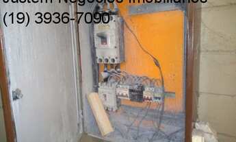 Imagem 6: GALPÃO INDUSTRIAL em INDAIATUBA - SP, VITORIA MARTINI