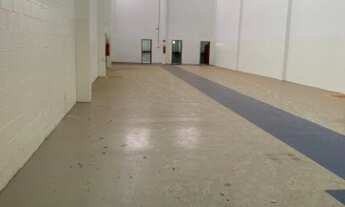 Imagem 2: GALPÃO INDUSTRIAL em INDAIATUBA - SP, PARK COMERCIAL DE INDAIATUBA