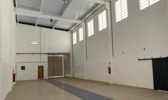 Imagem 3: GALPÃO INDUSTRIAL em INDAIATUBA - SP, PARK COMERCIAL DE INDAIATUBA