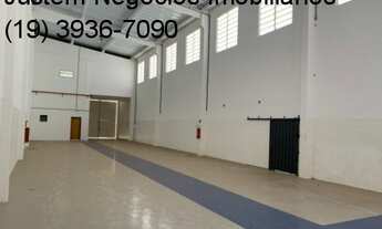 Imagem 5: GALPÃO INDUSTRIAL em INDAIATUBA - SP, PARK COMERCIAL DE INDAIATUBA