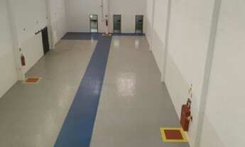 Imagem 4: GALPÃO INDUSTRIAL em INDAIATUBA - SP, PARK COMERCIAL DE INDAIATUBA