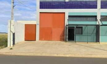 Imagem: GALPÃO INDUSTRIAL em INDAIATUBA - SP, PARK