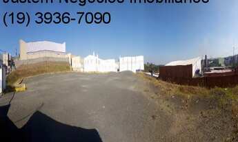 Imagem 5: TERRENO INDUSTRIAL em INDAIATUBA - SP, COMERCIAL VITÓRIA MARTINI