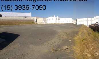 Imagem 3: TERRENO INDUSTRIAL em INDAIATUBA - SP, COMERCIAL VITÓRIA MARTINI