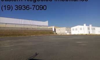 Imagem 7: TERRENO INDUSTRIAL em INDAIATUBA - SP, COMERCIAL VITÓRIA MARTINI