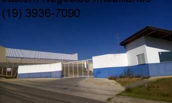 Imagem: TERRENO INDUSTRIAL em INDAIATUBA - SP, COMERCIAL