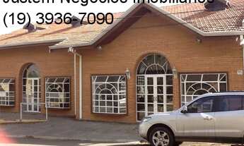 Imagem: SALÃO COMERCIAL em INDAIATUBA - SP, ITAICI