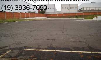 Imagem 3: GALPÃO INDUSTRIAL em INDAIATUBA - SP, DISTRITO INDUSTRIAL NOVA ERA