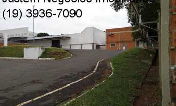 Imagem 5: GALPÃO INDUSTRIAL em INDAIATUBA - SP, DISTRITO INDUSTRIAL NOVA ERA