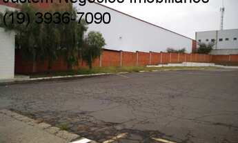 Imagem 7: GALPÃO INDUSTRIAL em INDAIATUBA - SP, DISTRITO INDUSTRIAL NOVA ERA