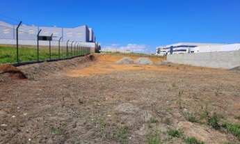 Imagem 4: TERRENO INDUSTRIAL em INDAIATUBA - SP, PARK COMERCIAL DE INDAIATUBA