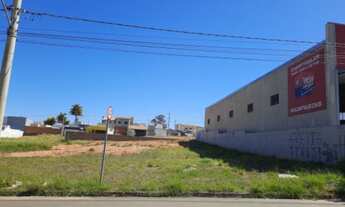 Imagem: TERRENO INDUSTRIAL em INDAIATUBA - SP, JARDIM