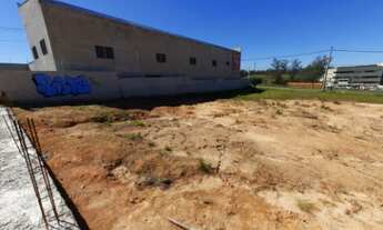 Imagem 2: TERRENO INDUSTRIAL em INDAIATUBA - SP, JARDIM SANTORINI