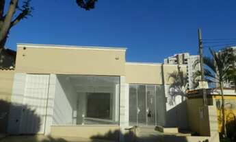 Imagem: CASA COMERCIAL em INDAIATUBA - SP, CENTRO