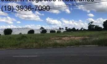 Imagem: ÁREA INDUSTRIAL em INDAIATUBA - SP, BR