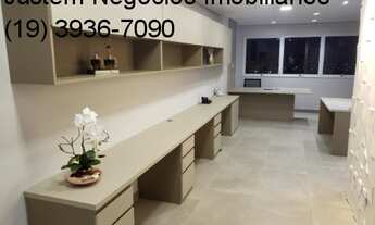 Imagem: SALA COMERCIAL em INDAIATUBA - SP, JARDIM