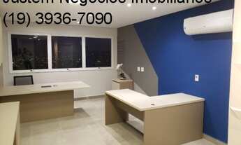 Imagem 7: SALA COMERCIAL em INDAIATUBA - SP, JARDIM POMPÉIA