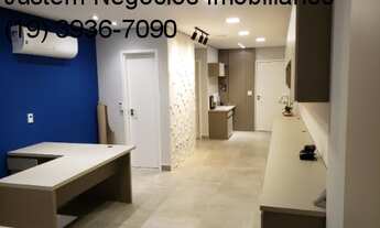 Imagem 5: SALA COMERCIAL em INDAIATUBA - SP, JARDIM POMPÉIA