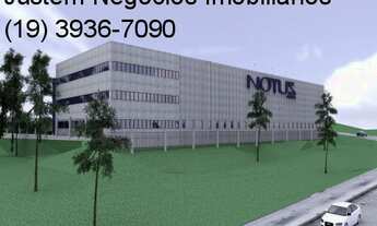 Imagem: GALPÃO INDUSTRIAL em ITÚ - SP, Canjica