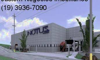 Imagem 3: GALPÃO INDUSTRIAL em ITÚ - SP, Canjica