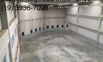 Imagem 5: GALPÃO INDUSTRIAL em ITÚ - SP, Canjica