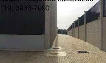 Imagem 7: GALPÃO INDUSTRIAL em ITÚ - SP, Canjica