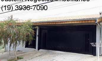 Imagem: CASA RESIDENCIAL em INDAIATUBA - SP, RESIDENCIAL