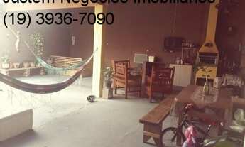 Imagem 2: CASA RESIDENCIAL em INDAIATUBA - SP, RESIDENCIAL MONTE VERDE