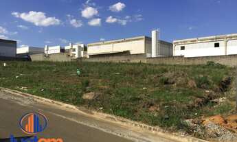 Imagem 2: TERRENO INDUSTRIAL em INDAIATUBA - SP, PARK COMERCIAL DE INDAIATUBA