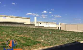 Imagem 3: TERRENO INDUSTRIAL em INDAIATUBA - SP, PARK COMERCIAL DE INDAIATUBA