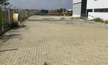 Imagem 2: GALPÃO INDUSTRIAL em Indaiatuba - SP, Caldeira