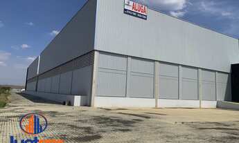 Imagem 3: GALPÃO INDUSTRIAL em Indaiatuba - SP, Caldeira