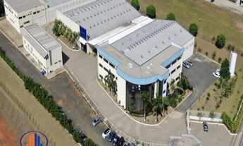 Imagem 5: GALPÃO INDUSTRIAL em INDAIATUBA - SP, EUROPARK COMERCIAL