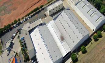 Imagem 6: GALPÃO INDUSTRIAL em INDAIATUBA - SP, EUROPARK COMERCIAL