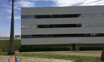 Imagem: Galpão Industrial em Monte Mor - SP, distrito