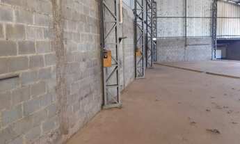 Imagem 2: GALPÃO INDUSTRIAL em Elias Fausto - SP, Cardeal