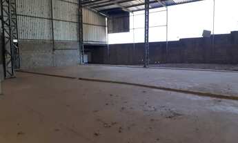 Imagem 3: GALPÃO INDUSTRIAL em Elias Fausto - SP, Cardeal